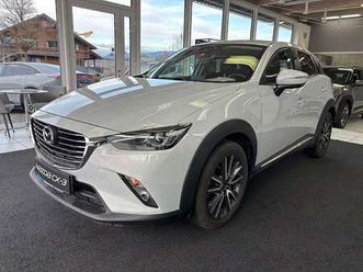 cd105 awd revolution