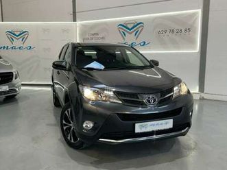 todoterreno manual de 5 puertas