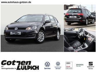 golf variant 1.4 tsi bmt lounge 1.4 tsi lounge
