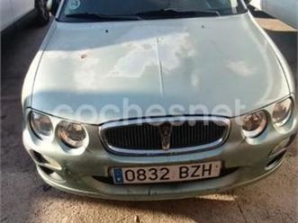 rover 25 1.4 comfort