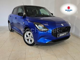 suzuki swift 1.2 s2 mild hybrid cvt