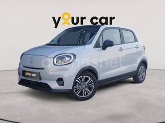 leapmotor t03 t03 bev 37.3kwh design auto