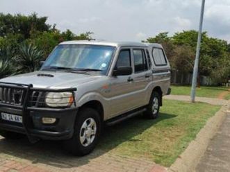 2.2crde double cab 4x4