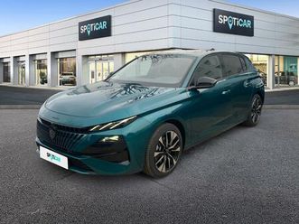 hybrid 145 e-dcs6 allure