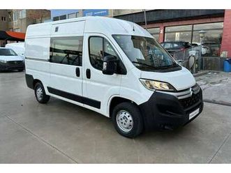 jumper combi 2.2hdi 33l2h2 130