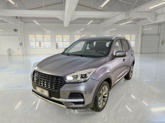 dr motor dr 4.0 1.5 mt benz gpl