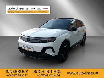 electric 73kwh awd ultimate