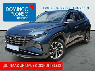 nuevo 1.6 t-gdi 110 kw (150 cv) híbrido 48v imt6