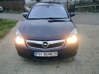 opel vectra c cutie automata valea doftanei