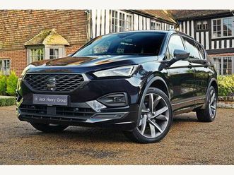 1.5 ecotsi evo fr sport dsg euro 6 (start/stop) 5dr