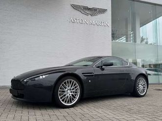 v8 vantage