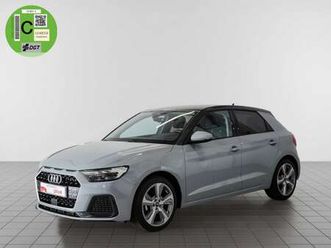 sportback 25 tfsi advanced 70kw