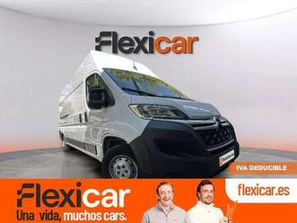 bluehdi furgon 35l3h2