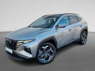 nuevo híbrido enchufable 1.6 t-gdi (265 cv) at6