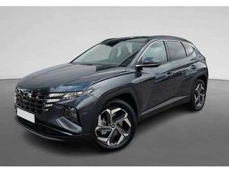 nuevo híbrido enchufable 1.6 t-gdi (265 cv) at6