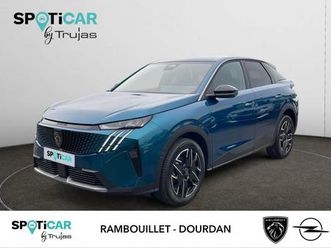 hybrid 145 e-dcs6 allure