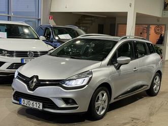 sport tourer 0.9 tce intens euro 6 (navi, pdc)