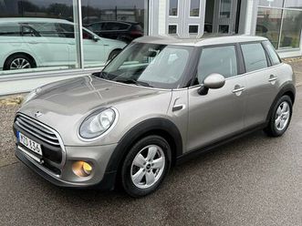 102hk 5-dörrars pepper euro 6