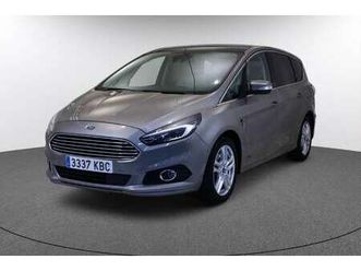 2.0tdci titanium awd powershift 180