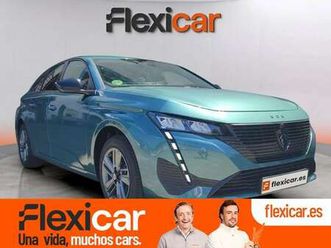 sw 1.5 bluehdi s&s allure eat8 130