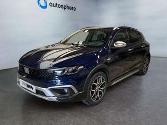 cross*gps*caméra*carplay*attelage*clim auto