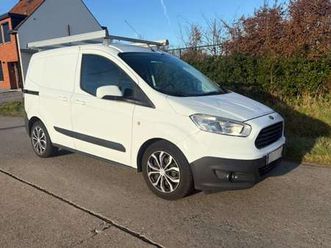 transit courier basis