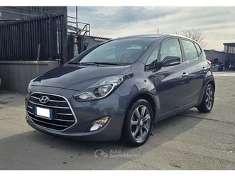 1.6 crdi 115 cv xpossible