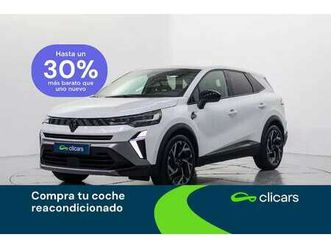 e-tech full hybrid esprit alpine 105kw