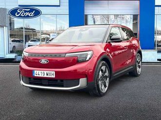 rwd rango extendido premium 77kwh