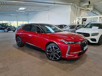 e-tense exklusive plugin-hybrid backkamera carplay