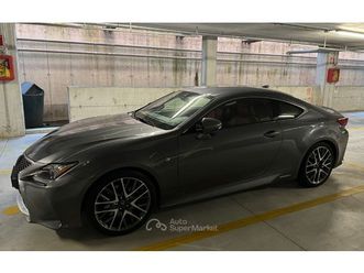 unico proprietario, non fumatore, tenuta sempre in box