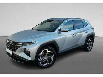 nuevo híbrido enchufable 1.6 t-gdi (265 cv) at6