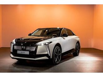 étoile long range fwd