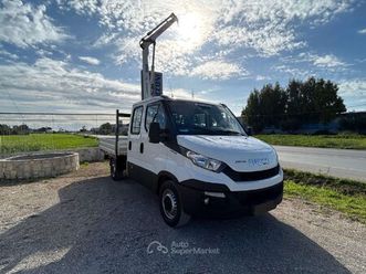 35- 11 con gru bonfiglioli