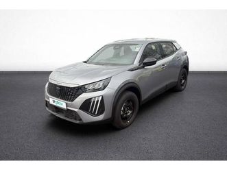 electrique 54 kwh 156 ch style