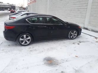 acura ilx 2.4l manual