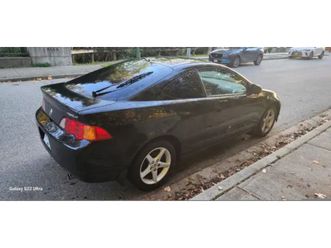 2002 acura rsx