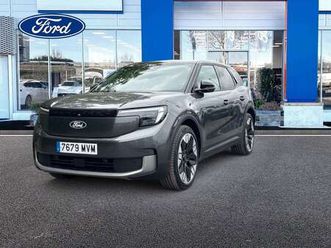 awd rango extendido premium 79kwh