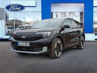 awd rango extendido premium 79kwh