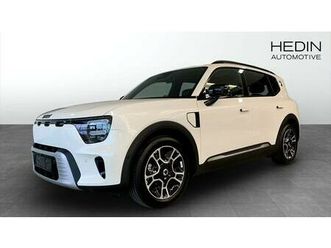 #5 pro+ privatleasing inkl service & försäkring