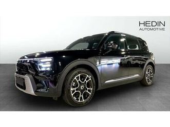 #5 pro privatleasing inkl service & försäkring