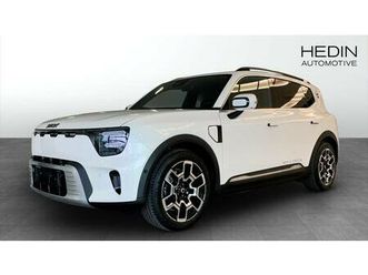 #5 pulse privatleasing inkl service & försäkring