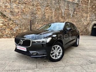 volvo xc60 2.0 b4 d momentum auto