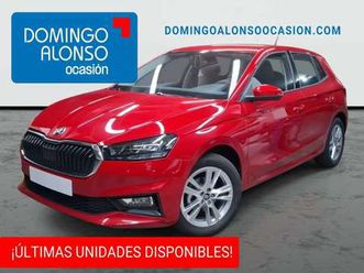 selection advanced 1.0 tsi 70 kw (95 cv) man