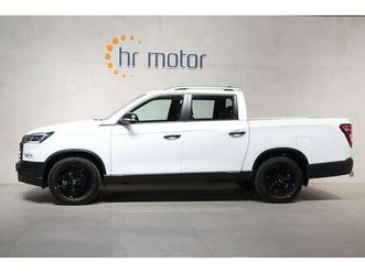 2.2 e-xdi black line 4x4/års skatt 1493:-