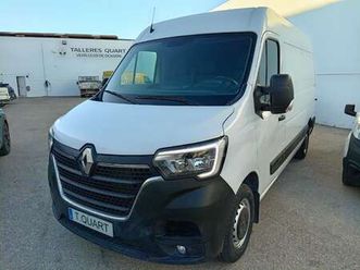 RENAULT MASTER master-fg-energy-blue-dci-l2h2-3500-t-110kw