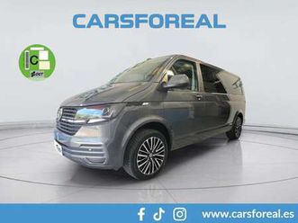 kombi largo ta 2.0 tdi 110kw (150cv) bmt