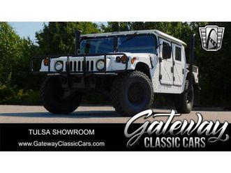 2008 am general hummer for sale