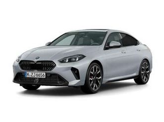 gran coupé - m sport pack pro
