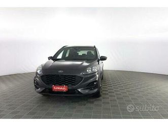 ford kuga kuga 1.5 ecoblue 120 cv aut. 2wd titan